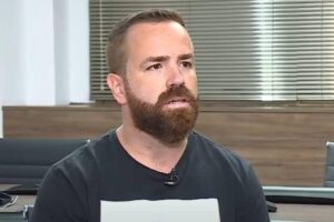 Caso Henry: pai da criança afirma ter recebido ameaças desde a morte do filho