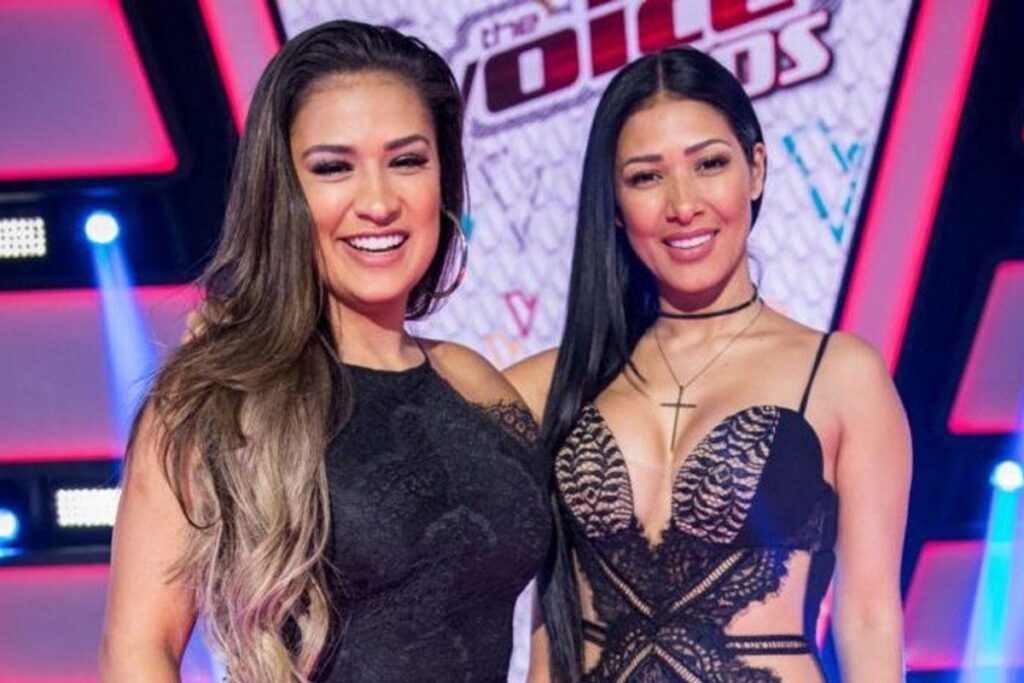 Ela conversou com seguidores do Instagram