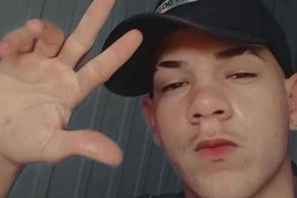 A polícia ainda está investigando o caso