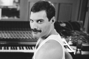 Faz 30 anos da morte de Freddie Mercury