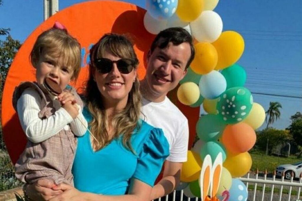 Emanuel e Guilherme estavam juntos no dia do incêndio