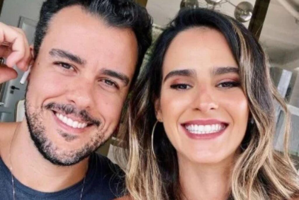 Marcella Fogaça faz relato após passar um fim de semana longe das redes ao postar foto em família