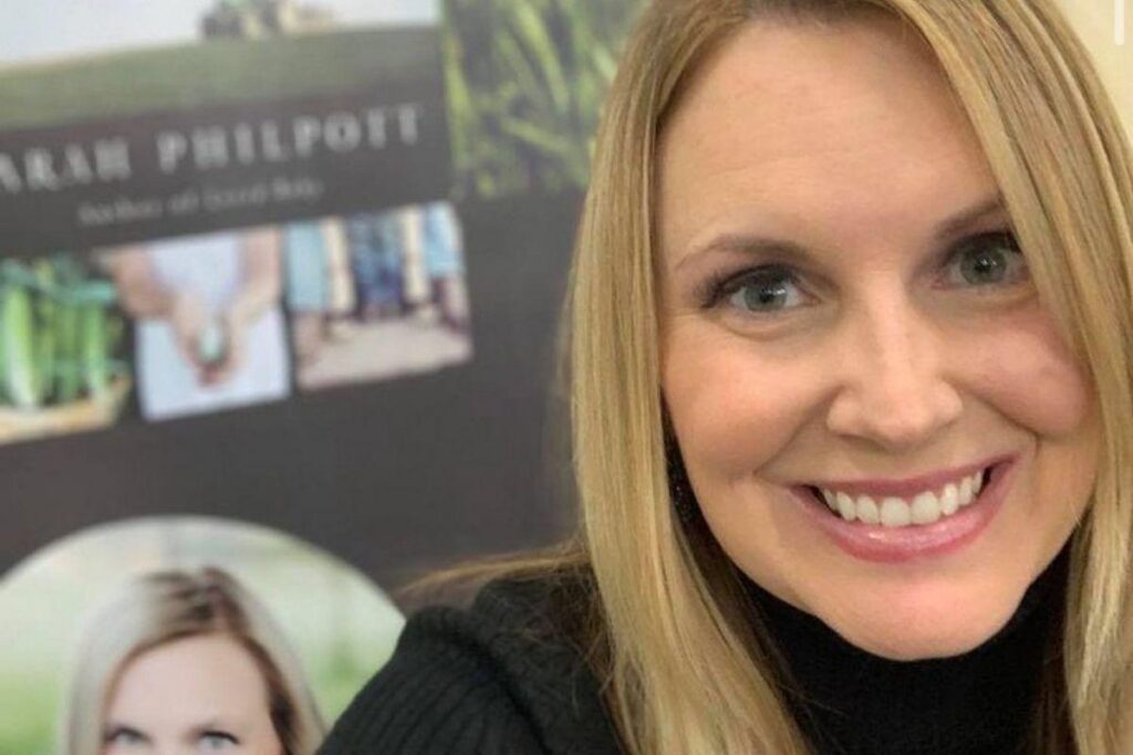 Mãe conta relato de quase afogamento de seu bebê