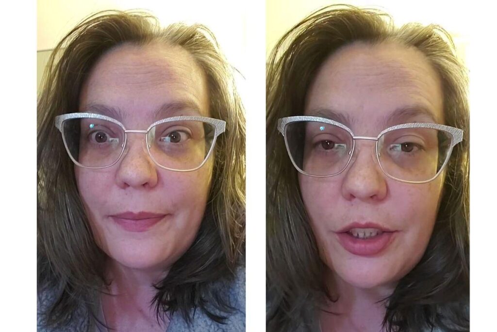 Mulher descobre que foi dada como desaparecida há mais de 40 anos ao procurar pela mãe biológica