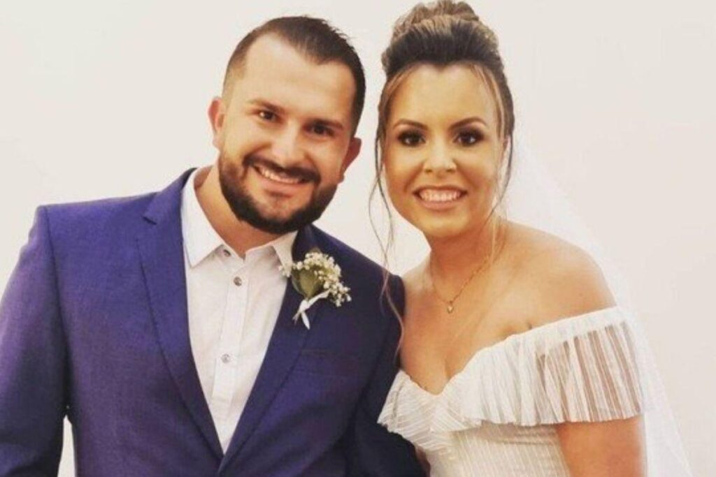 Dayane fez uma declaração para o pai nas redes sociais