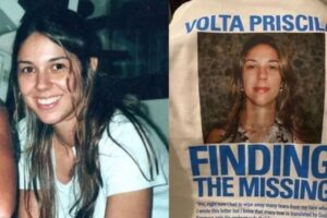 Jovita Belfort publicou a homenagem no Instagram e Vitor republicou em seu perfil