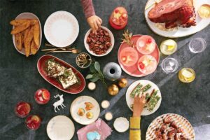 Receitas natalinas: conheça três receitas deliciosas e tradicionais