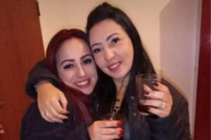 Homem tira a vida de esposa e sogra após fazer elas de refém