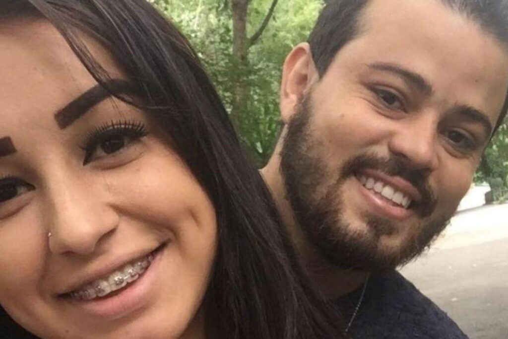 Daniela foi morta por facadas pelo genro