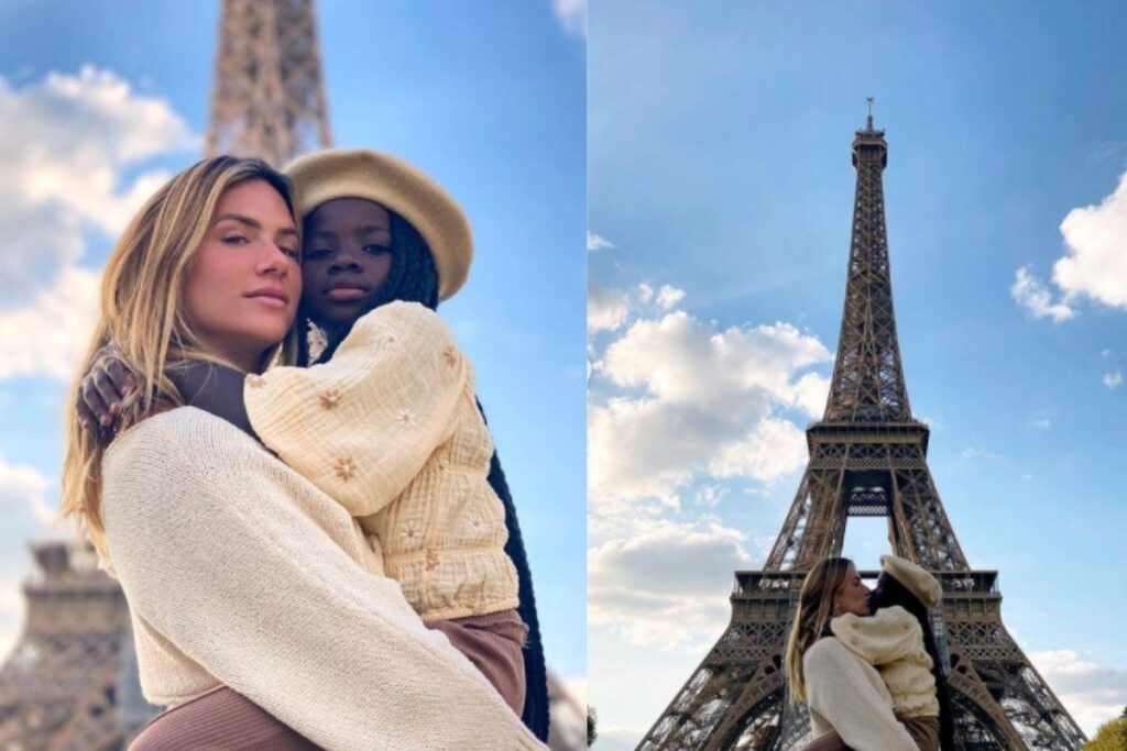 IZA é uma inspiração e referência para a Titi
