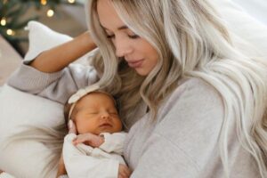 Camille rebateu às críticas do nome da filha em trend humorada do Tiktok