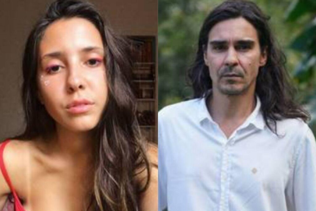 André Gonçalves também não paga pensão para a filha mais velha há 10 anos