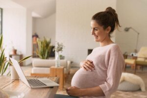 6 benefícios (surpreendentes) de ser mãe depois dos 35 anos