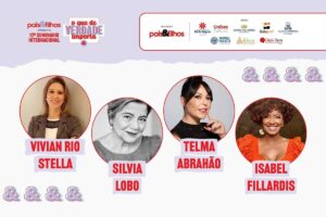 A mesa foi show!