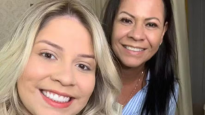 O discurso foi emocionante!