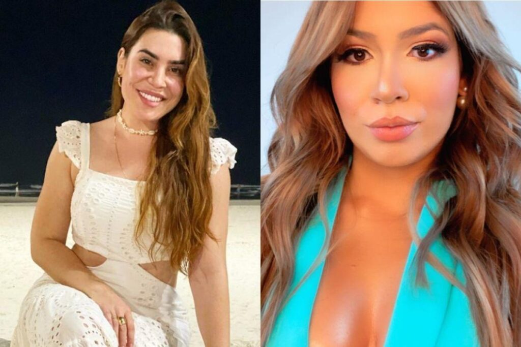 BBB 22: Família de Marília Mendonça se pronuncia após polêmica com Naiara Azevedo