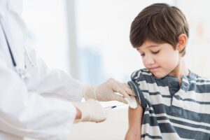 Os responsáveis devem informar um telefone para contato para realizar o cadastro da ‘Xepa Kids’
