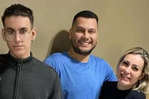 A influenciadora compartilhou o desabafo nas redes sociais