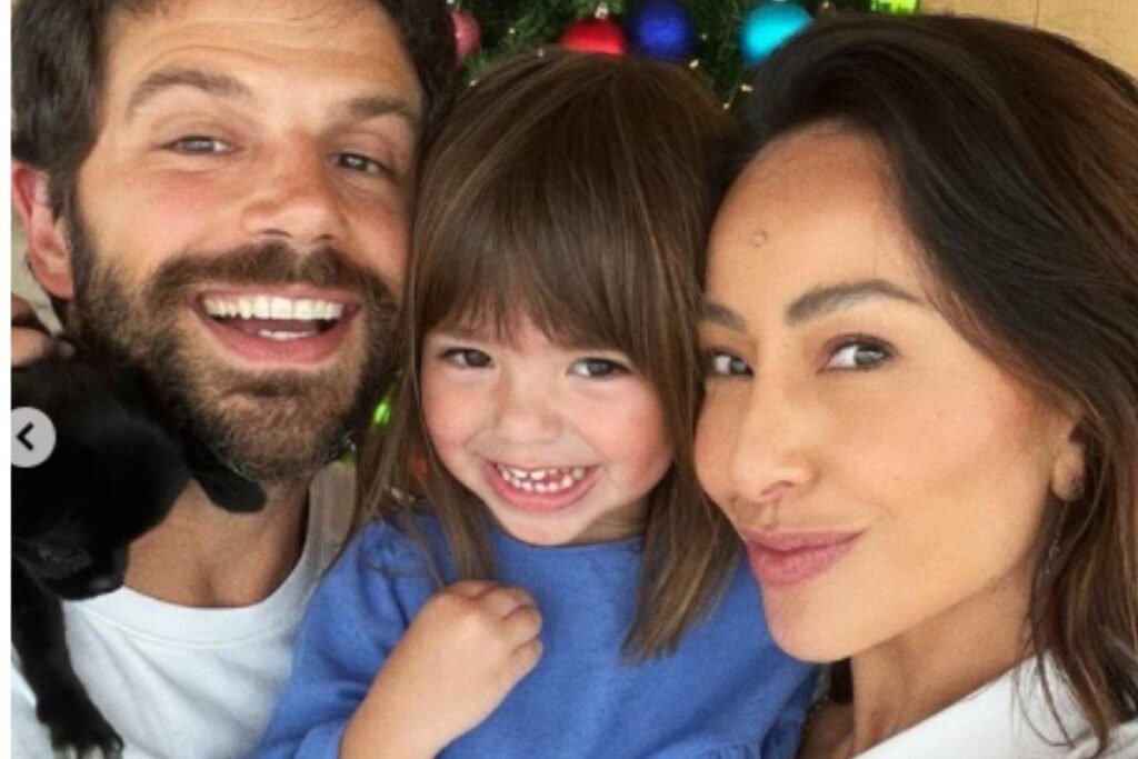 Duda reencontrou Sabrina e Zoe!