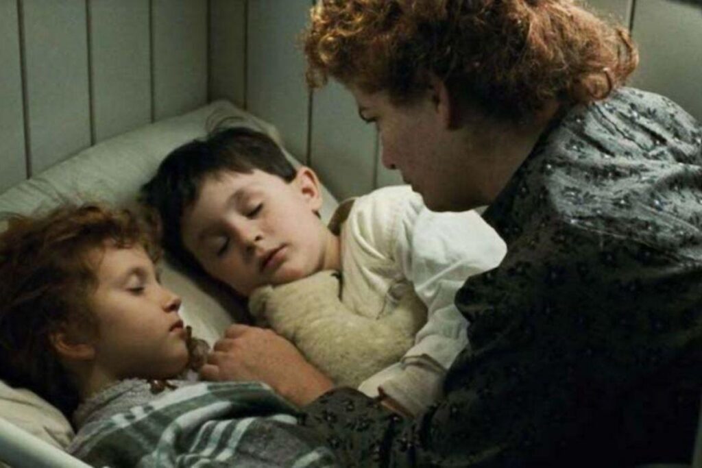 O ex-ator mirim de Titanic ainda recebe dinheiro com o filme