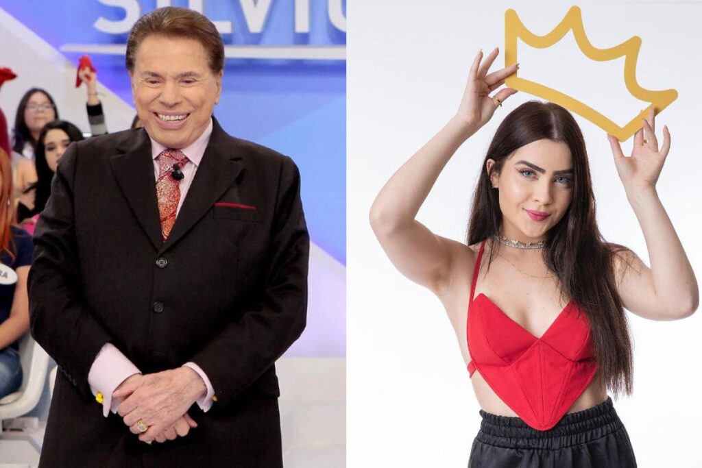 Jade Picon no BBB22