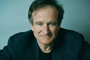 Robin Williams