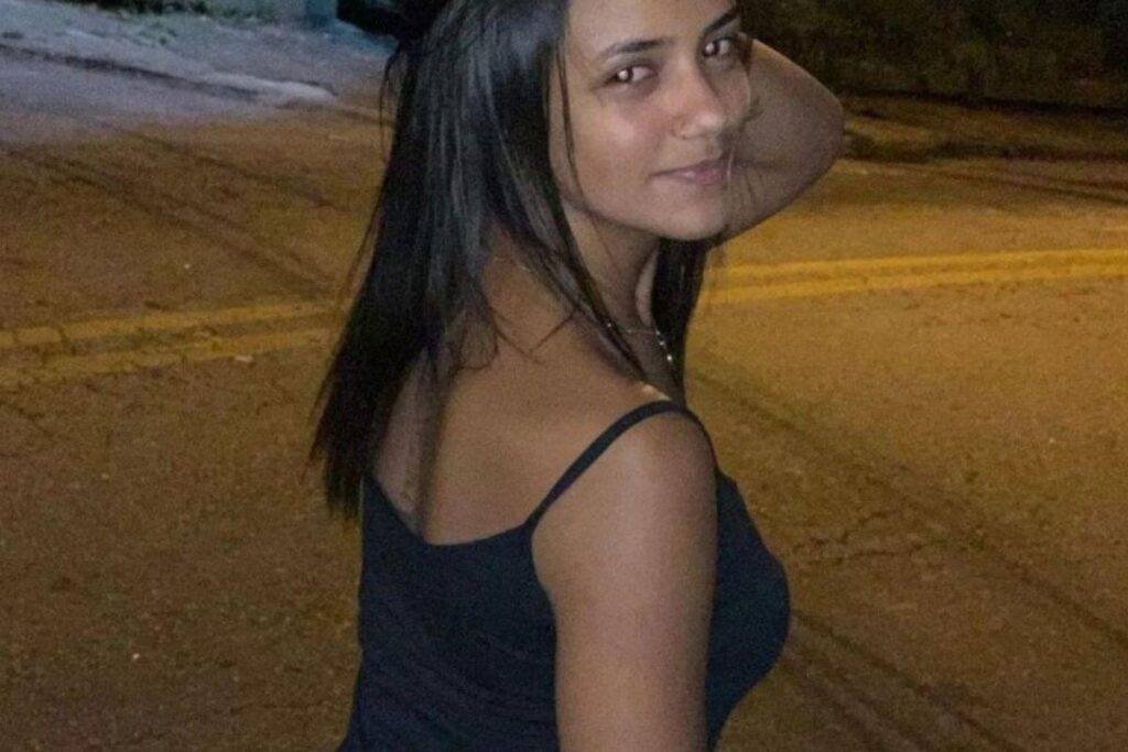 Maria Eduarda e Maria das Graças, vítimas do deslizamento em Petrópolis