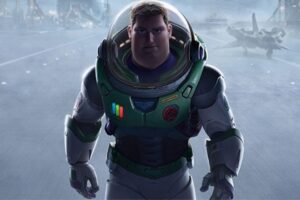 O filme será estreado no dia 16 de junho nos cinemas