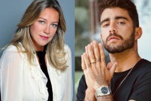 Pedro Scooby não pôde ver os filhos no almoço do Anjo no BBB 22