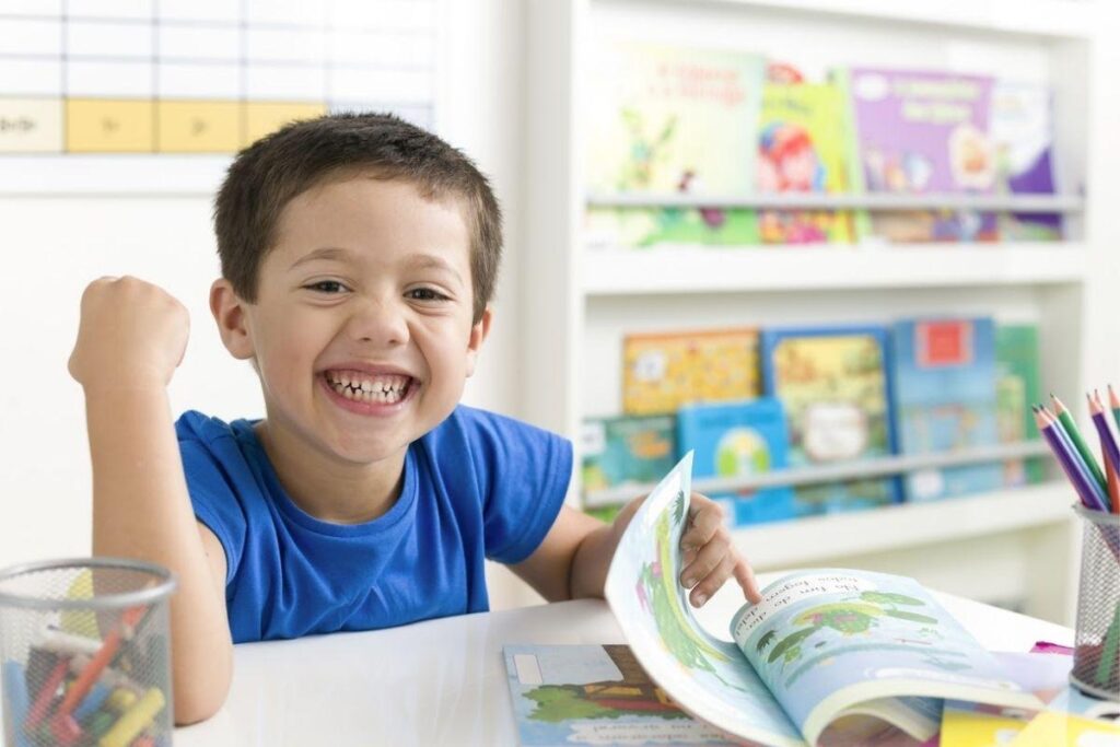 As soft skills são fundamentais para o desenvolvimento do seu filho.