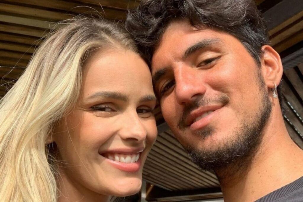 Gabriel Medina fez um desabafo no Instagram