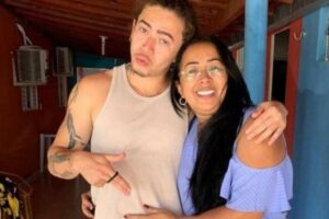 Whindersson se pronunciou no Instagram