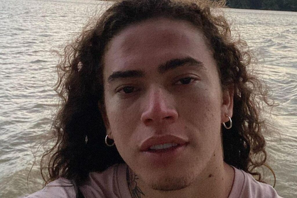 O comediante recorreu ao Twitter para desabafar