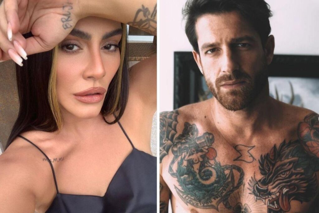 Leandro d’Lucca abriu o jogo sobre ter filhos com Cleo Pires