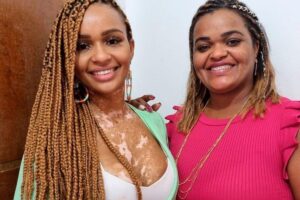BBB 22: Mãe de Natália disse que filha sofre injustiça no programa