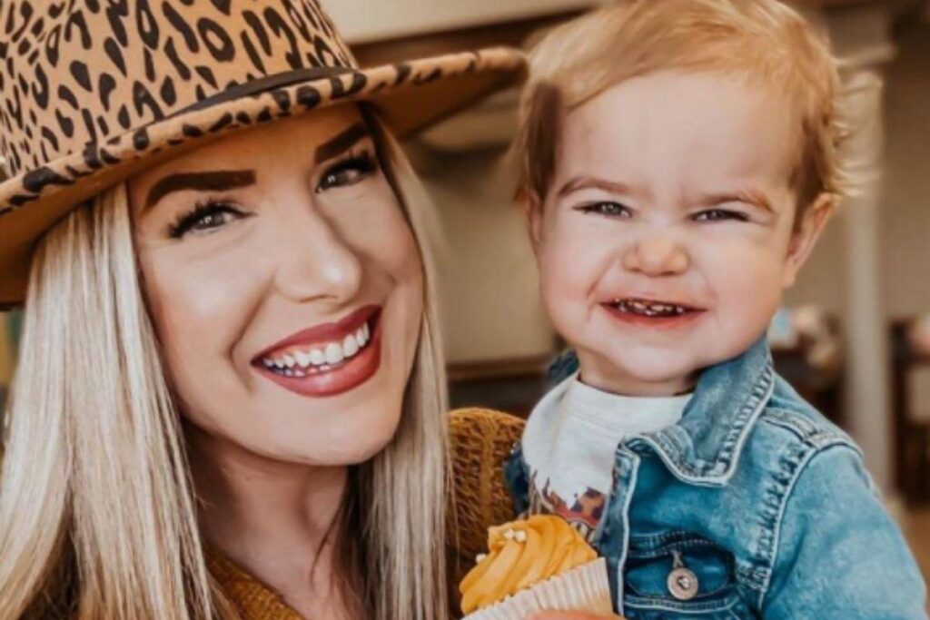 Mãe conta que não ensina a filha pedir desculpas