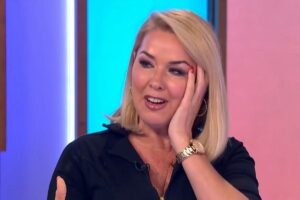 A mulher disse que tudo começou a dar errado depois que enterraram as cinzas do pai no lugar errado