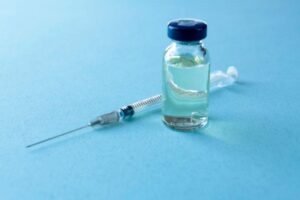 A vacina para meningite tipo A é disponibilizada pelo SUS