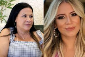 Mãe de Marília Mendonça conta que não pôde ter tempo para cuidar de si para dar atenção à família: “Não tive luto”