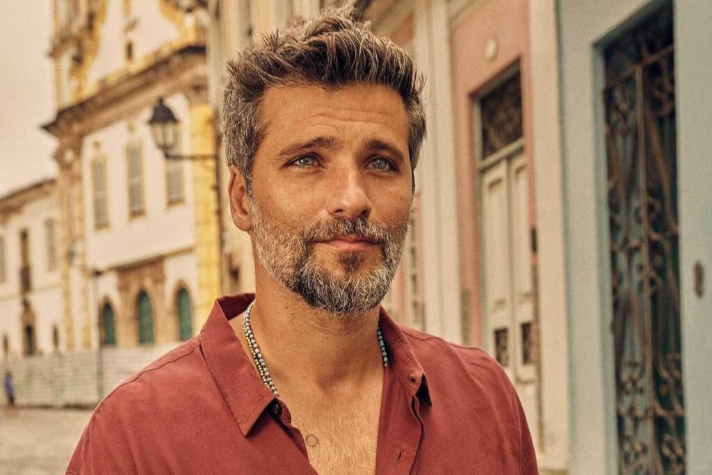 Titi e Bless tiveram uma conversa divertida sobre o futuro com o amigo Gabriel, filho de Fernanda Gentil