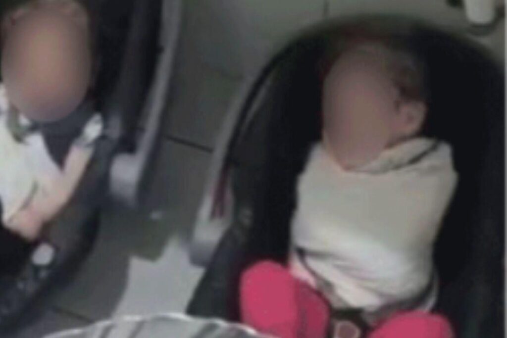 Escola que colocou bebês em ‘camisa de força’ já foi investigada por morte de bebê no passado