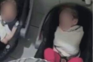 Escola que colocou bebês em ‘camisa de força’ já foi investigada por morte de bebê no passado