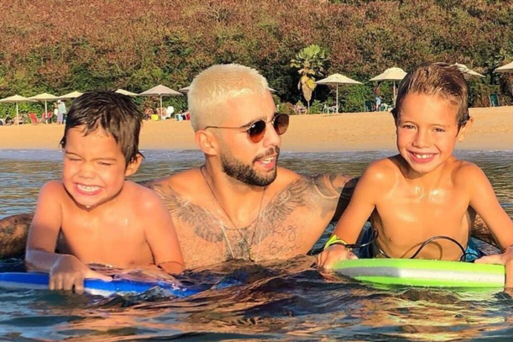 Família Pedro Scooby demitem funcionários que administravam as redes sociais do participante