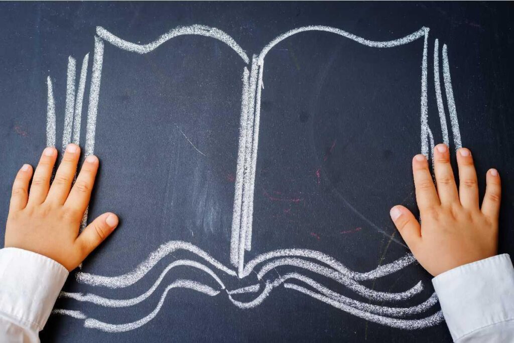 Precisamos discutir sobre educação e de que formas torná-la melhor para todos os envolvidos
