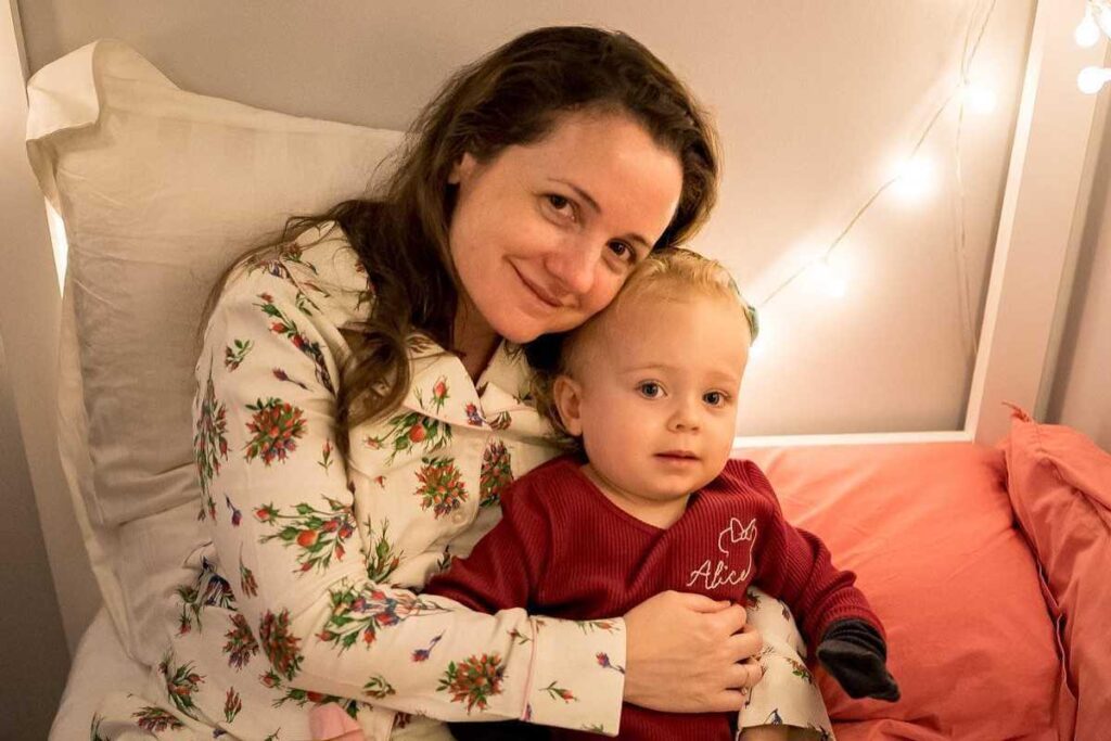 Morgana Secco confunde seguidores após postar foto de sobrinho: “Alice ficou tão diferente”