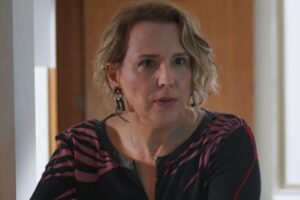 Ana Beatriz Nogueira foi curada do câncer no pulmão