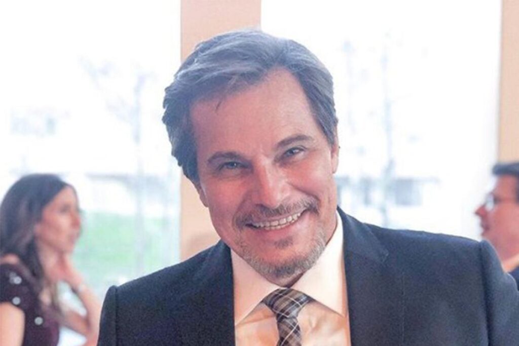Enzo e Sophia Celulari encontraram a irmã Chiara