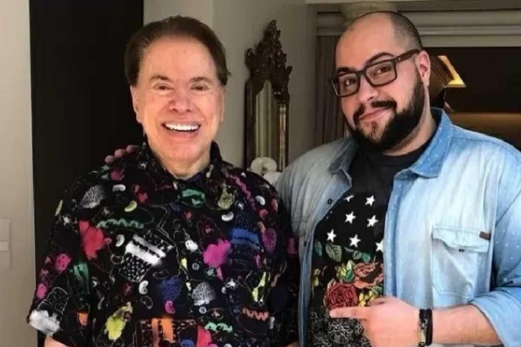 Tiago Abravanel conta como está a relação com a família após saída do reality
