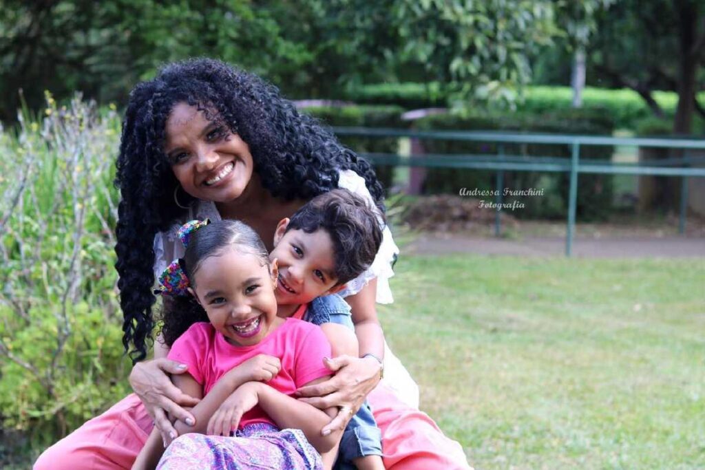 As referências familiares fazem toda a diferença na criação dos filhos