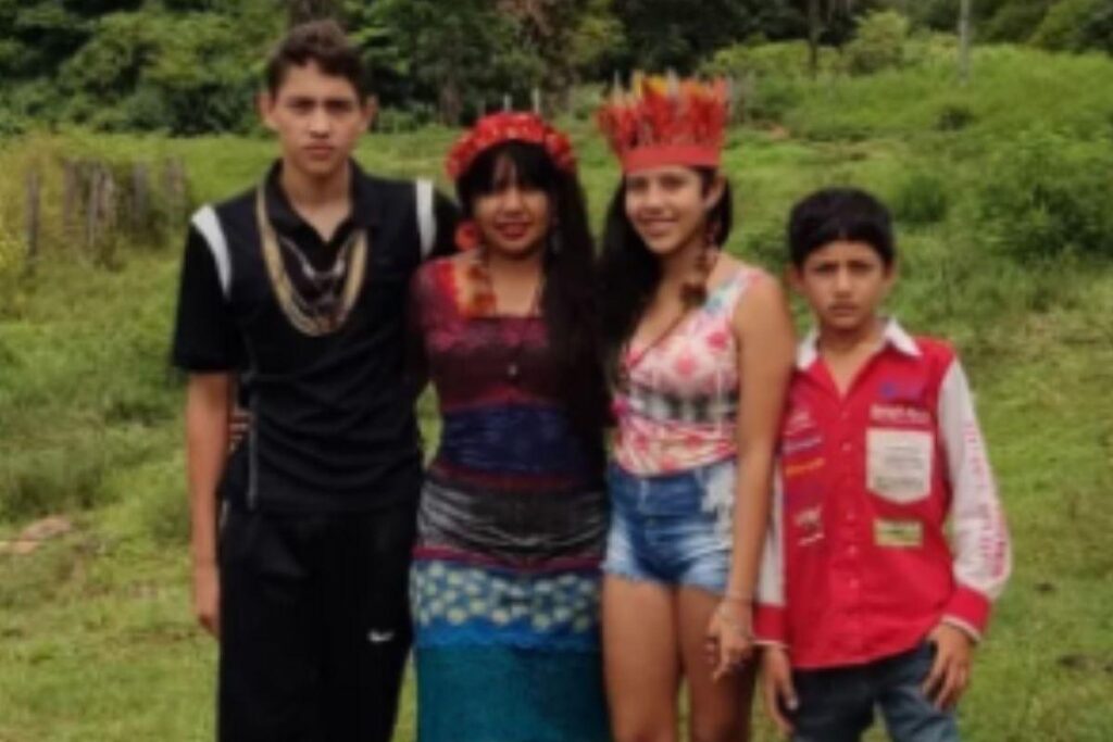 Justiça autoriza família colocar origens indígenas em documentos pessoais